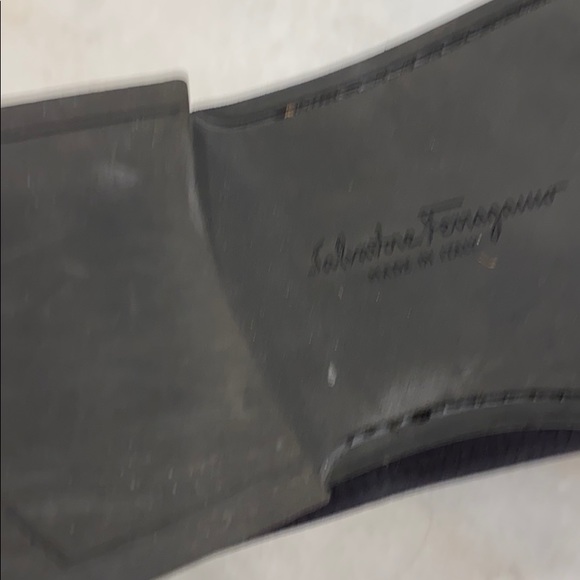 Ferragamo shoes - Picture 2 of 6